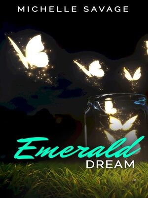 cover image of Emerald Dream